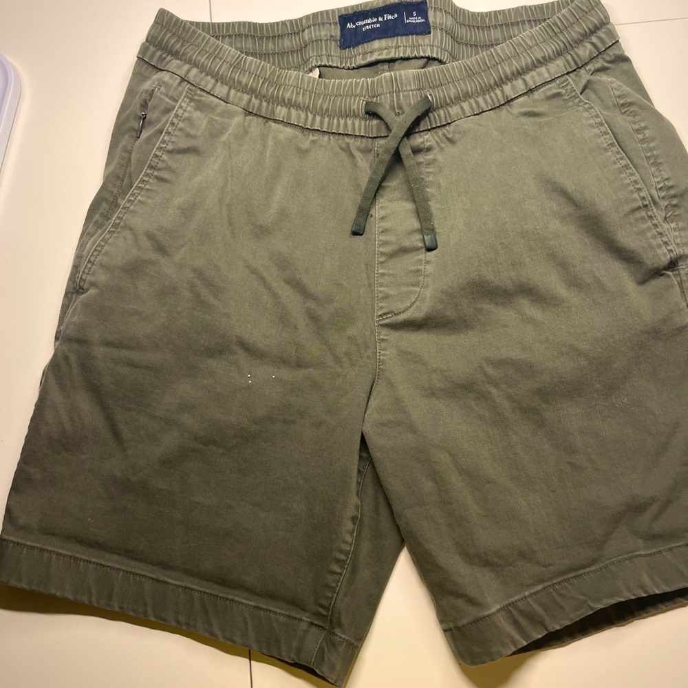 Abercrombie and fitch
